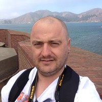 Sean McIntosh