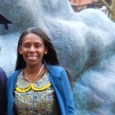 Doreen Naa Okailey Boateng (Nicco- Annan)