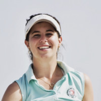 Fatima Gonzalez Carriles