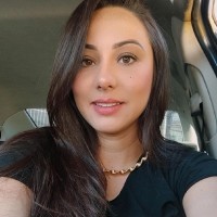 Paula Thais De Almeida