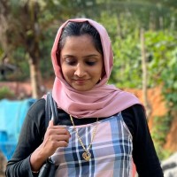 Shahla Thasni