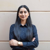 Sanskriti Kapoor