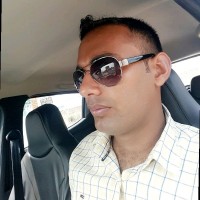 Mukesh Kumar