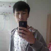 白英杰