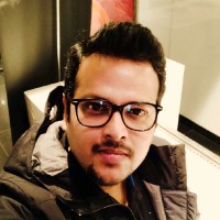 Ashraful Alam Ishaque