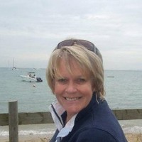 Suzanne Yeates