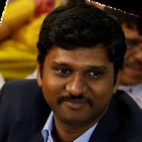Dinesh Fernando