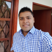 Medardo Jose Gonzalez Oyola