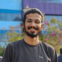 Shubham Goswami