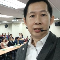 Andrew Cheah Chor Yao