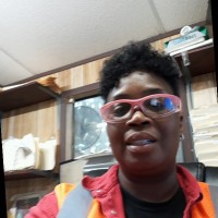 Crystal Carter