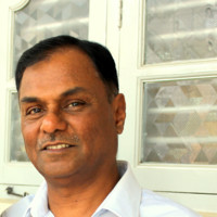 Ananda Raju S