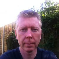 Paul Lomax