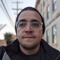 Andrew Hernandez