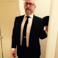 Anders Skörd