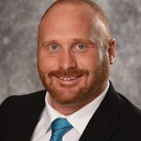 Aaron Albert
