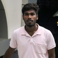 Ruban Vasanth Kumaravel