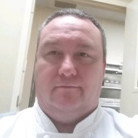 Kenneth Hiscock