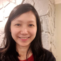 Angeline Chew