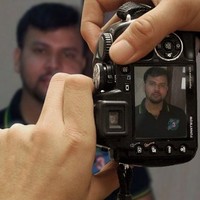 vinod kulye