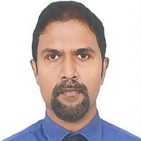 John Vasanthan Paul