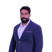 Anish Rajan K N