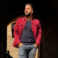 Kunal Papreja
