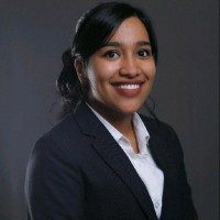 Aiswarya P S