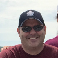 Scott Mercer