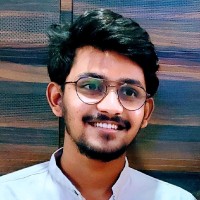 Rushikesh Patil