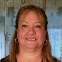 Valerie Harrison