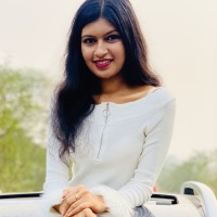 Divya Hirwani