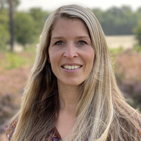 Nanda Vreekamp - Van De Fijnegeer