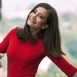 Andreea Stefan(Manda)