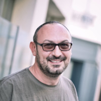 Vincent de La Fonchais