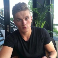 Glenn Terwielen