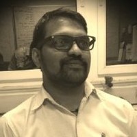 Anand Naik