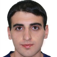 Narek Danielyan