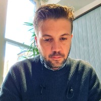Paul Robson Irrv (Tech)