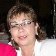 Flora Angelica Santibañez