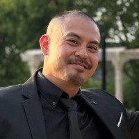 Theodore Tran