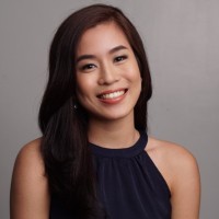 Ma. Alyssa Gabrielle Ramos