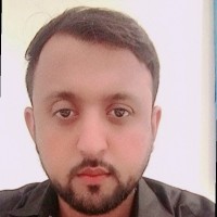 Israr Ahmed