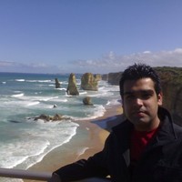 Ashish Malik
