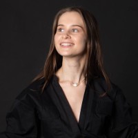 Alina Zotova
