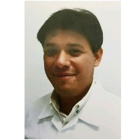 Efrain Lopez
