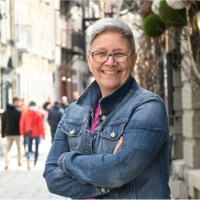 Céline Tremblay
