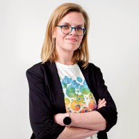 Frances Vermeulen