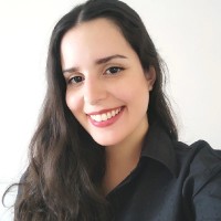 Daniela Giovana Da Cunha Barros