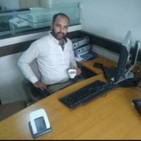 Mohammad Naeem Mohammad Naeem